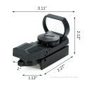 HD101 Red Dot Sight 4 réticule